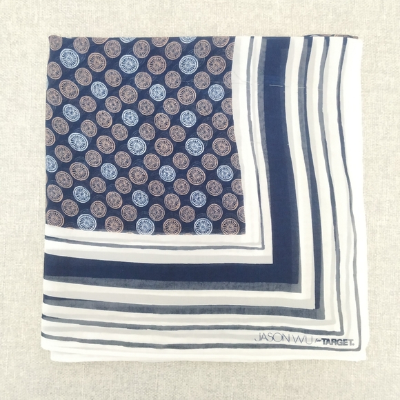 Jason Wu for Target scarf - Picture 3 of 4